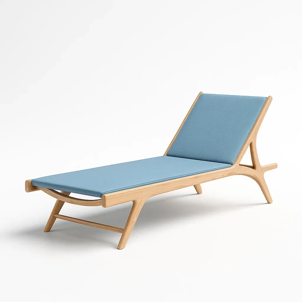 Chaise,Chaise longue - COUCHATERIA