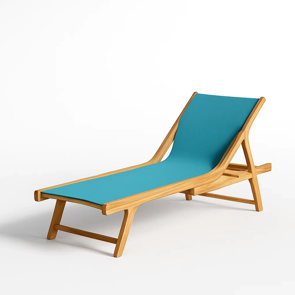 Chaise,Chaise longue - COUCHATERIA