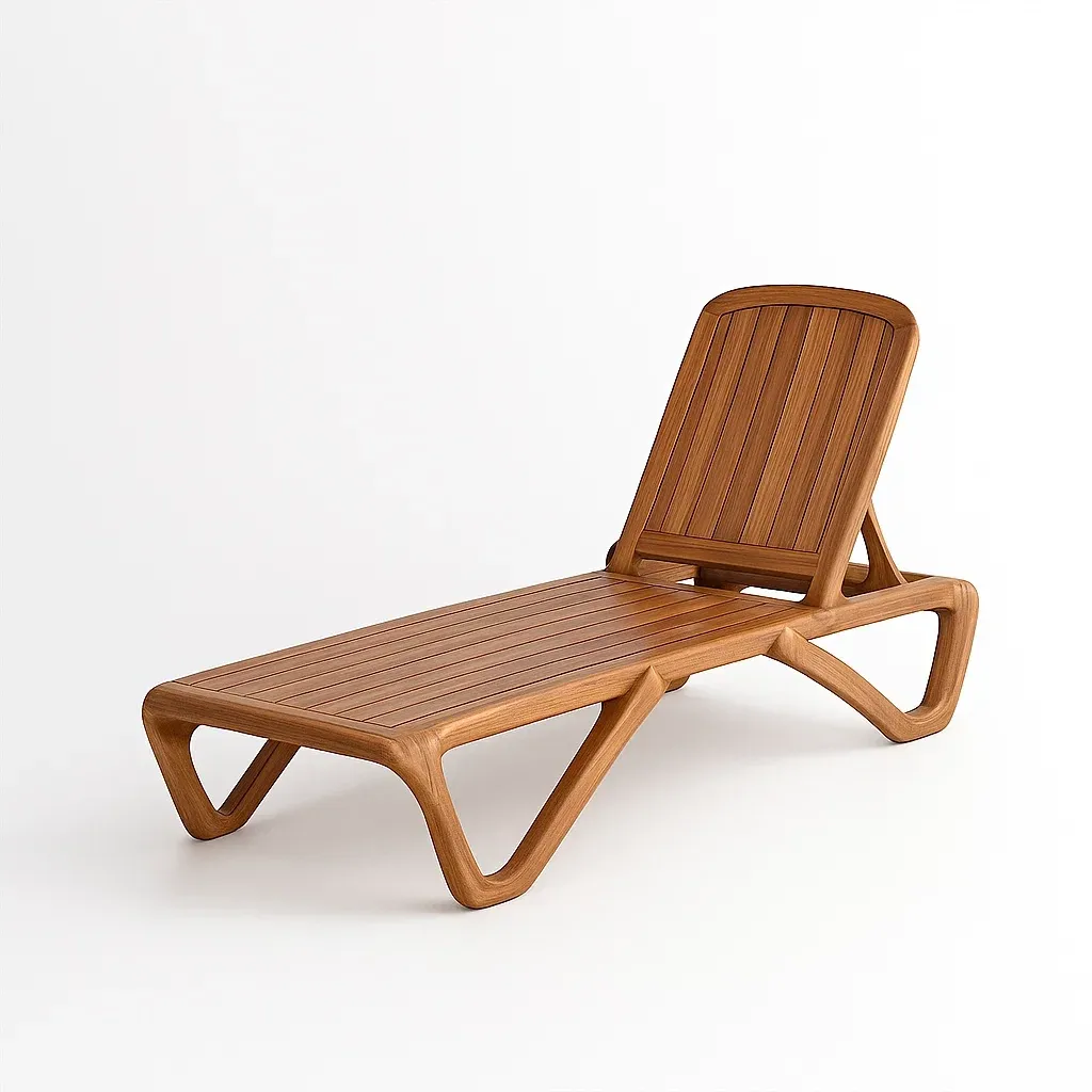 Chaise,Chaise longue - COUCHATERIA
