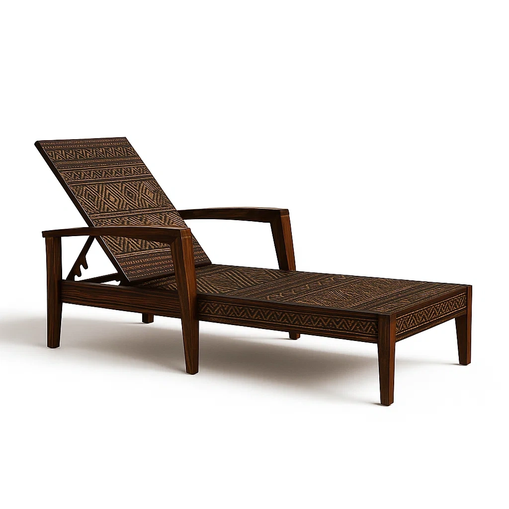 Chaise,Chaise longue - COUCHATERIA