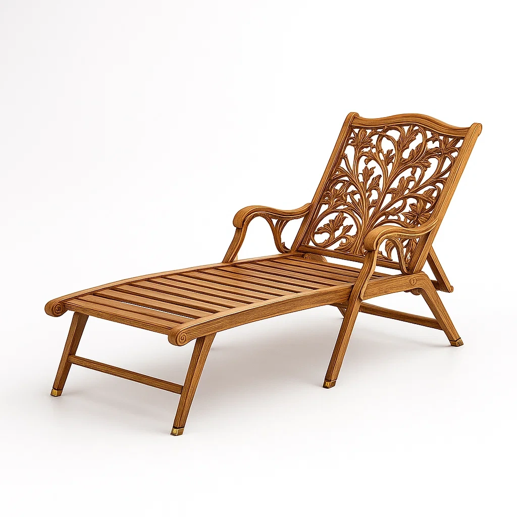 Chaise,Chaise longue - COUCHATERIA