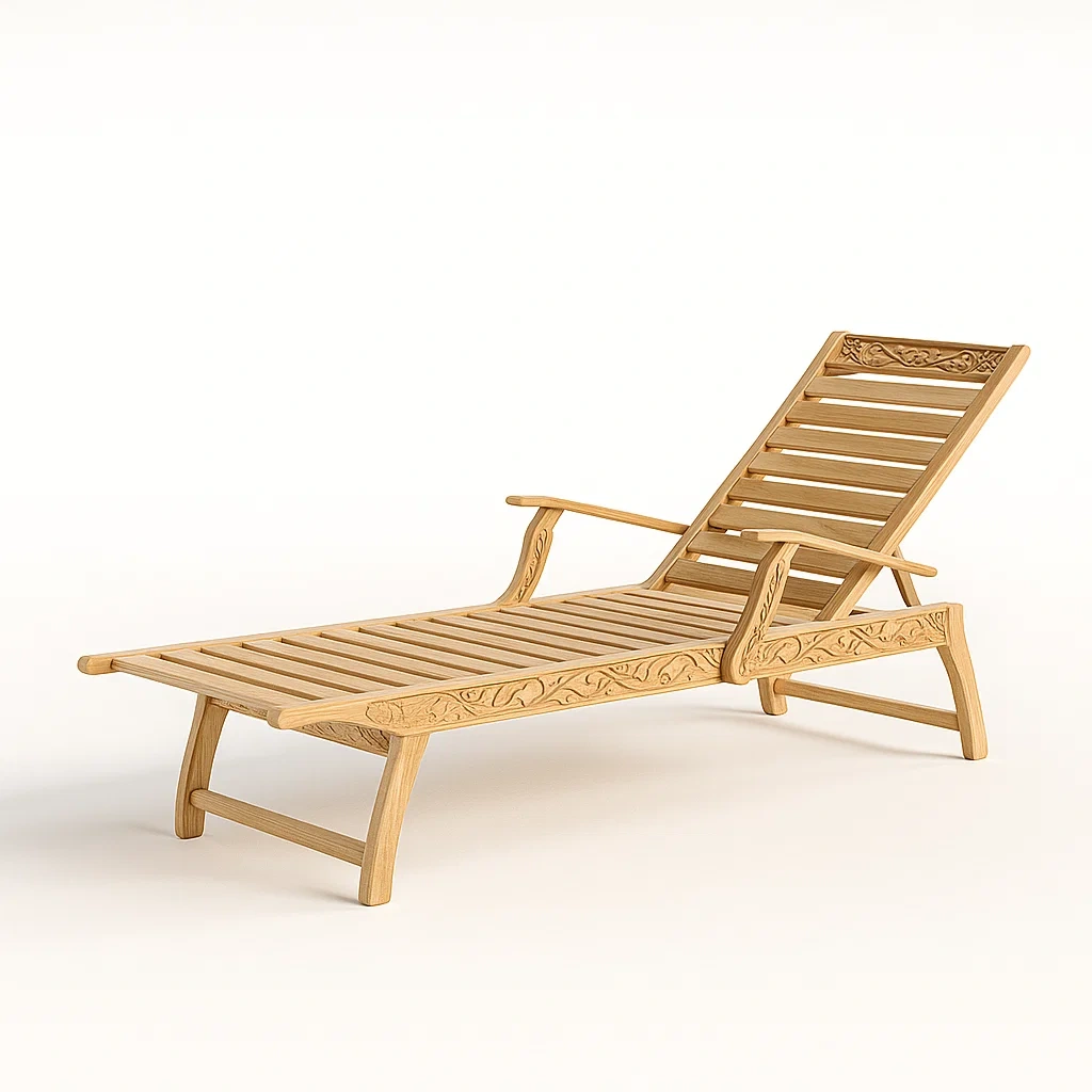 Chaise,Chaise longue - COUCHATERIA