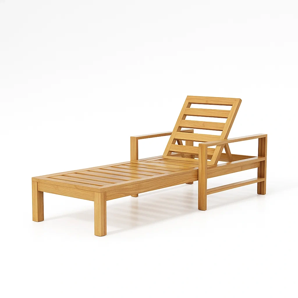 Chaise,Chaise longue - COUCHATERIA