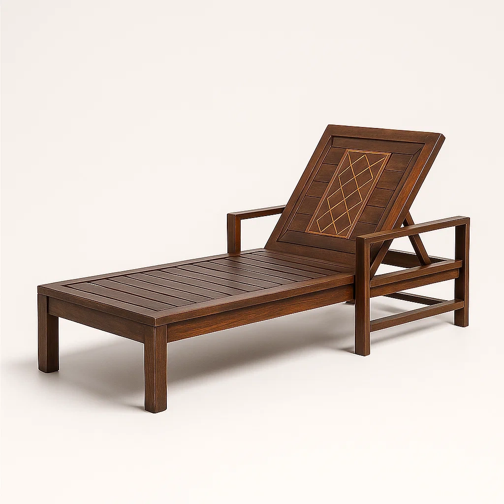 Chaise,Chaise longue - COUCHATERIA