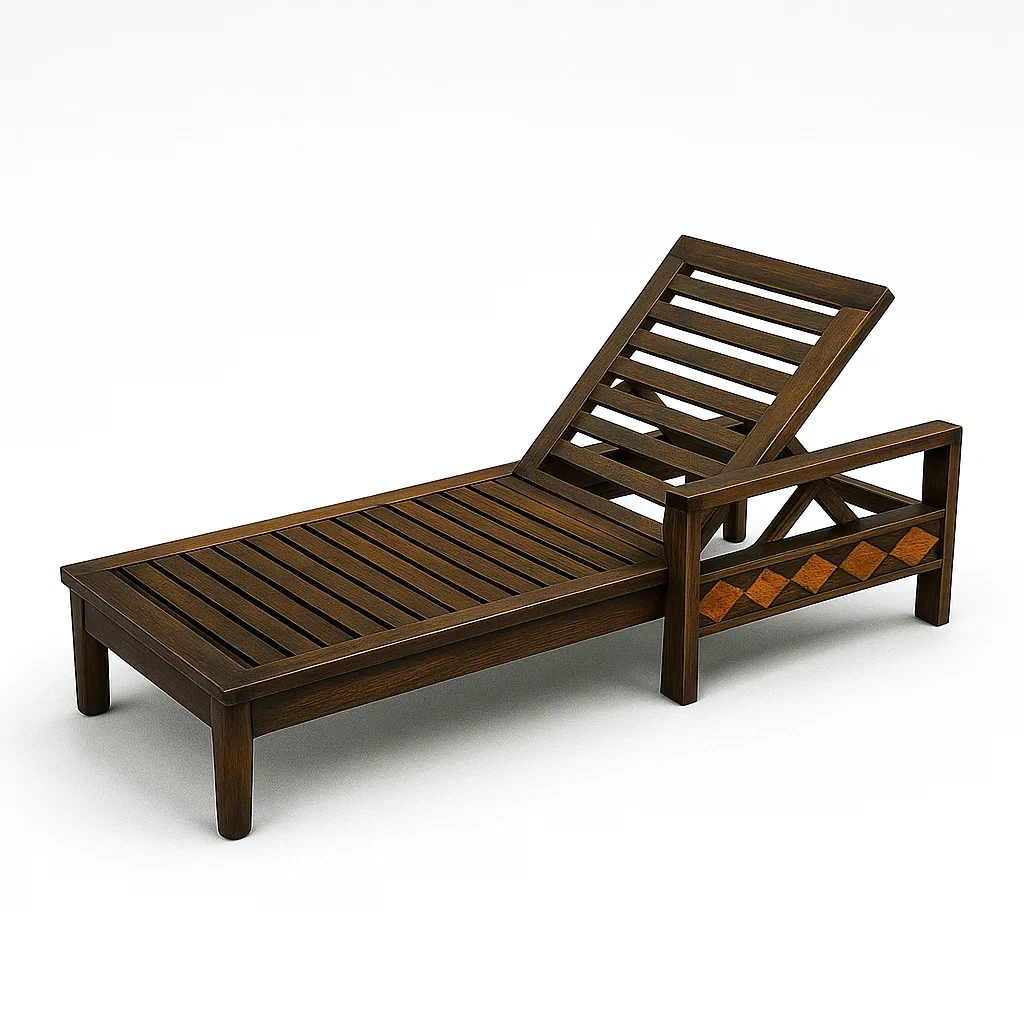 Chaise,Chaise longue - COUCHATERIA