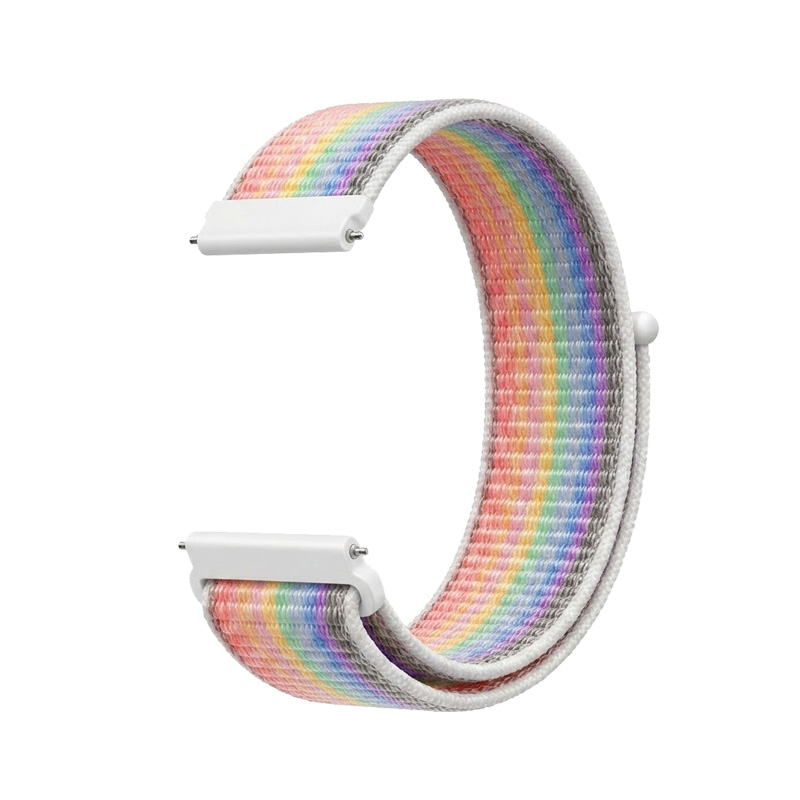 Nylon Watch Strap