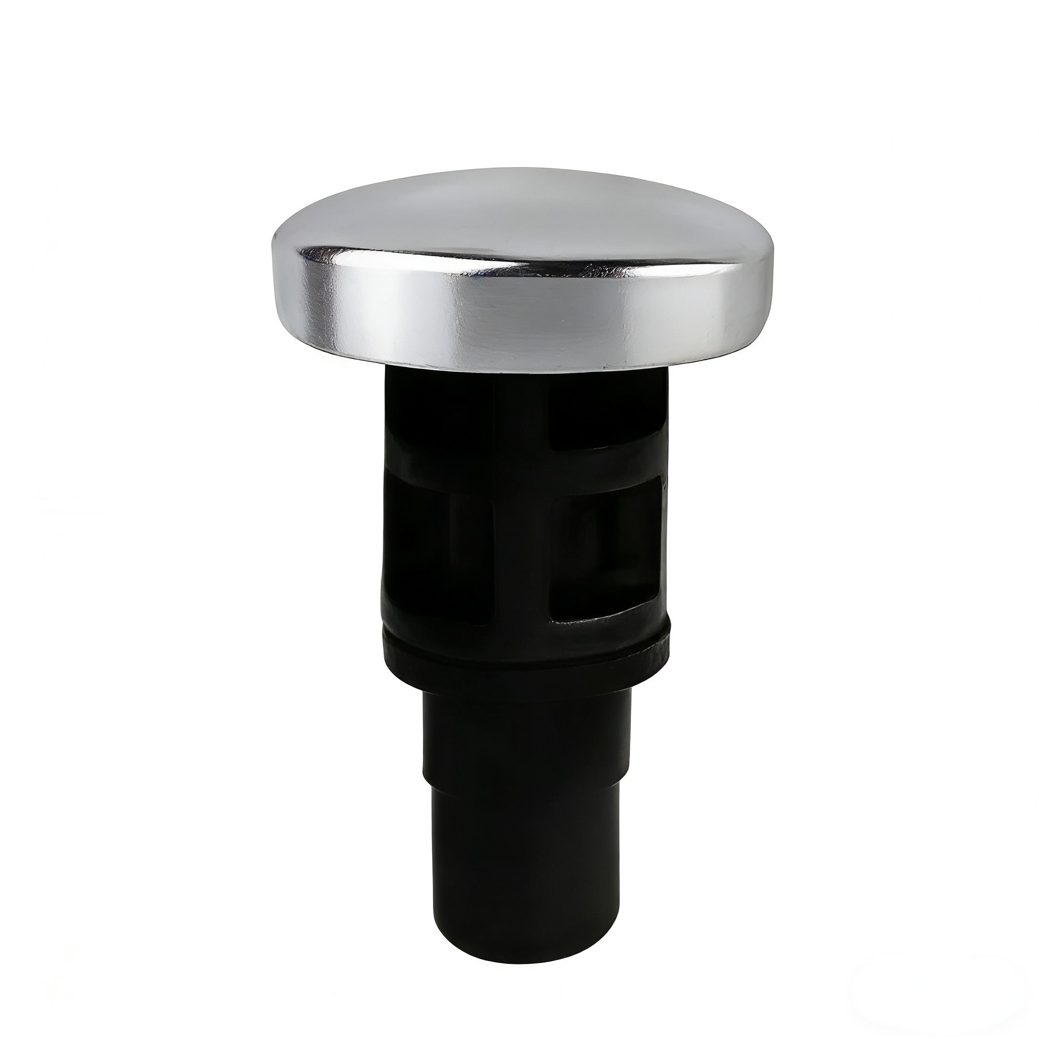 Spare Metal Massage Head for Massage Gun