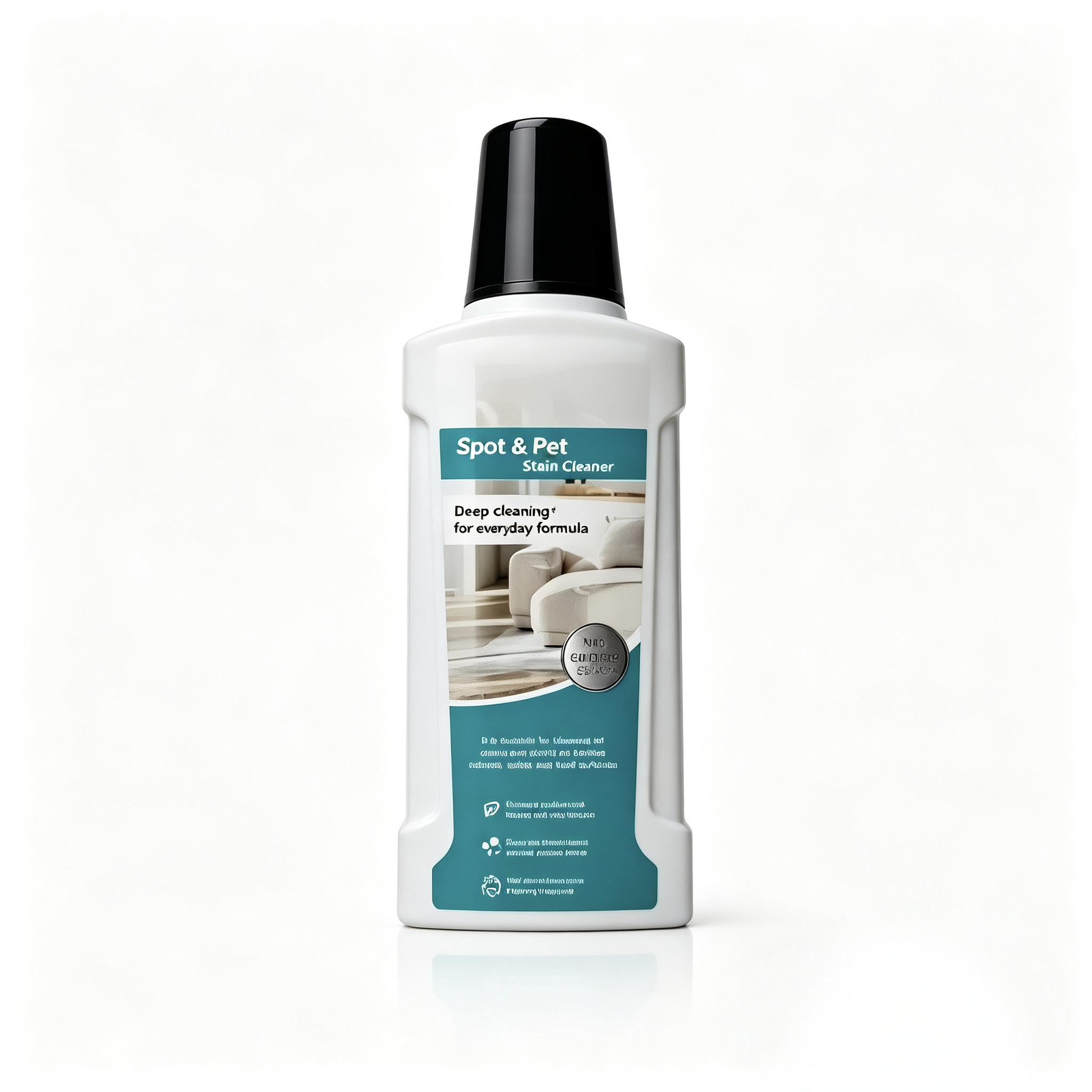 Cleaning Solution for Spot Cleaner