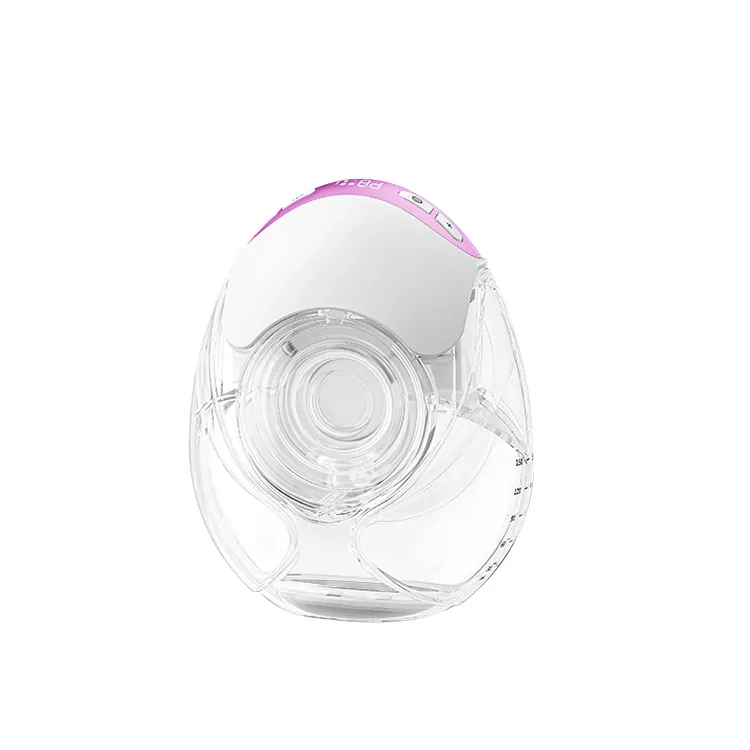 Breast Pump