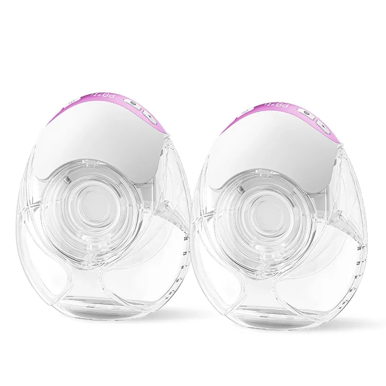 Breast Pump