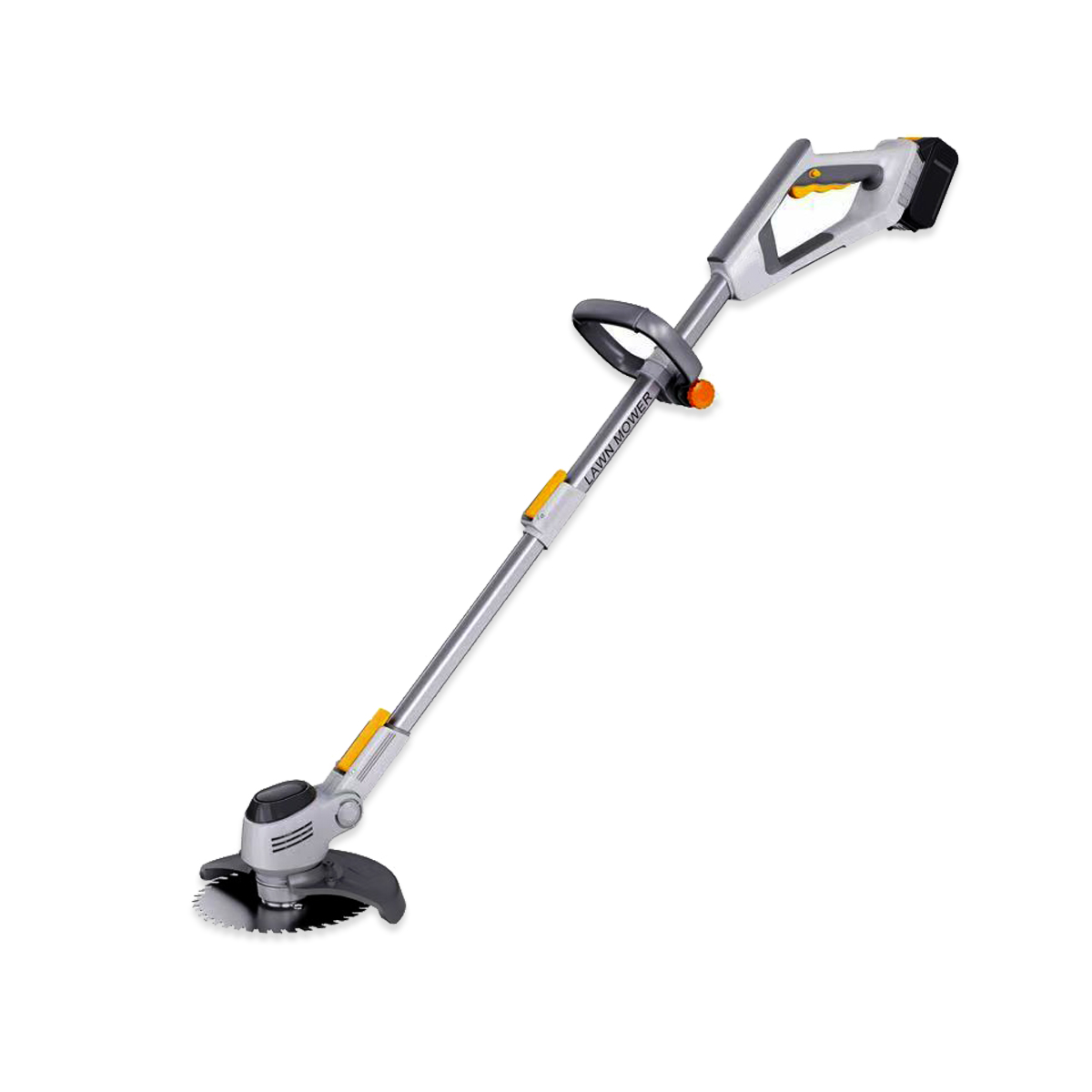 Cordless Grass Trimmer