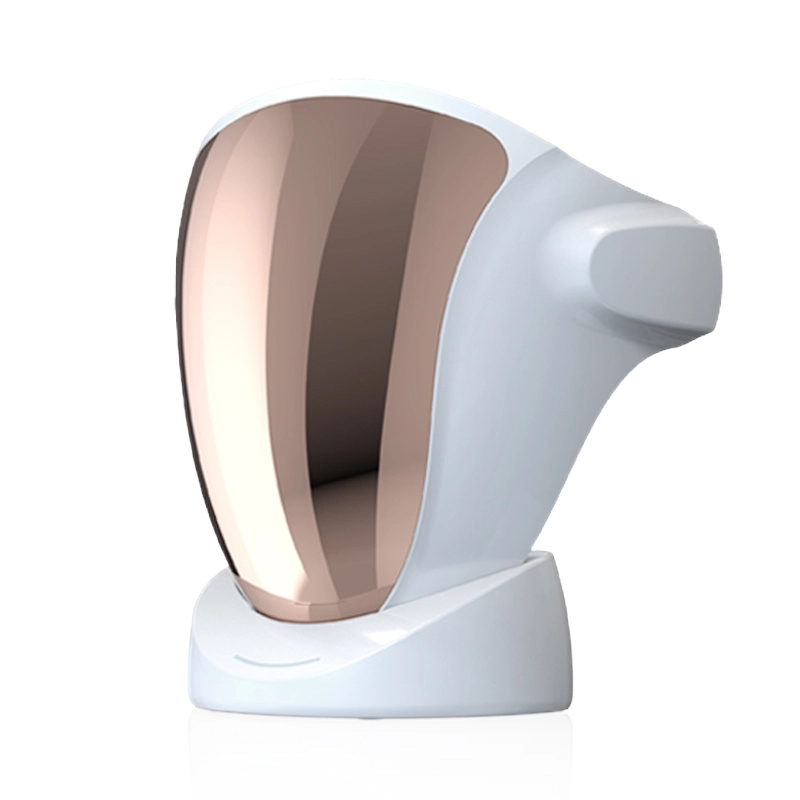 Thurgoo Led Mask White Hard