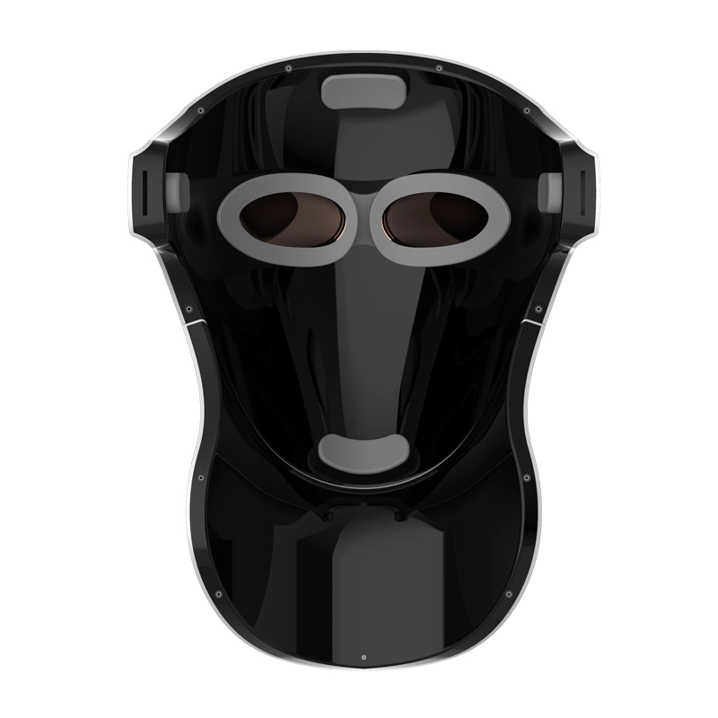 Thurgoo Led Mask White Hard