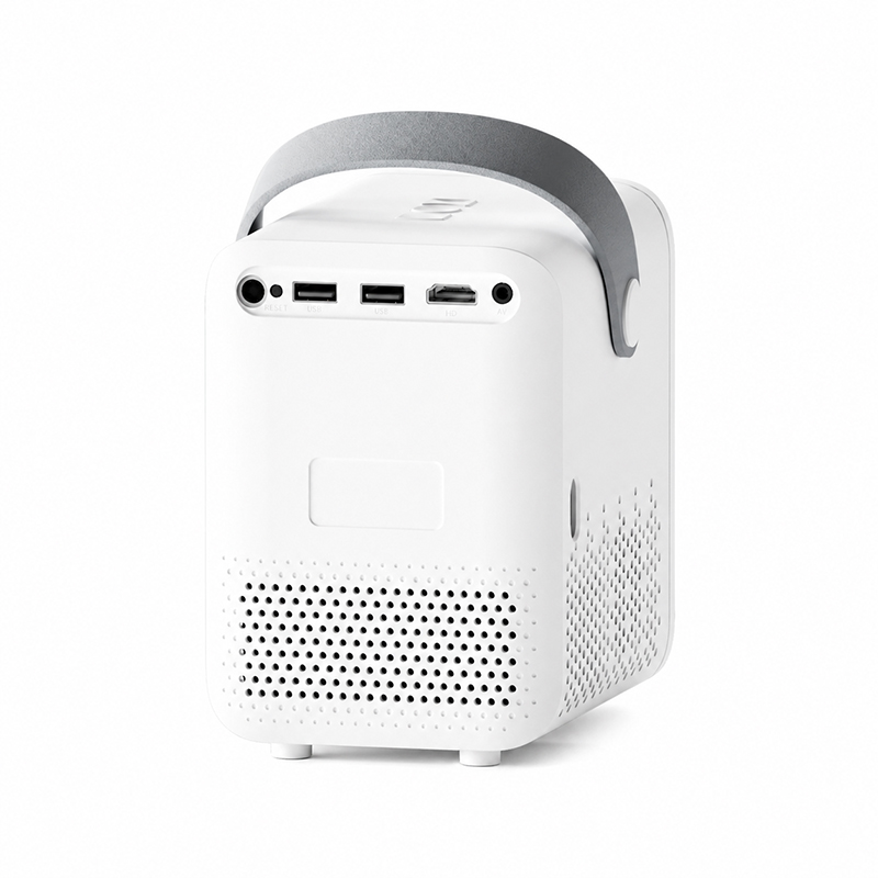 Portable HD Smart Projector P10