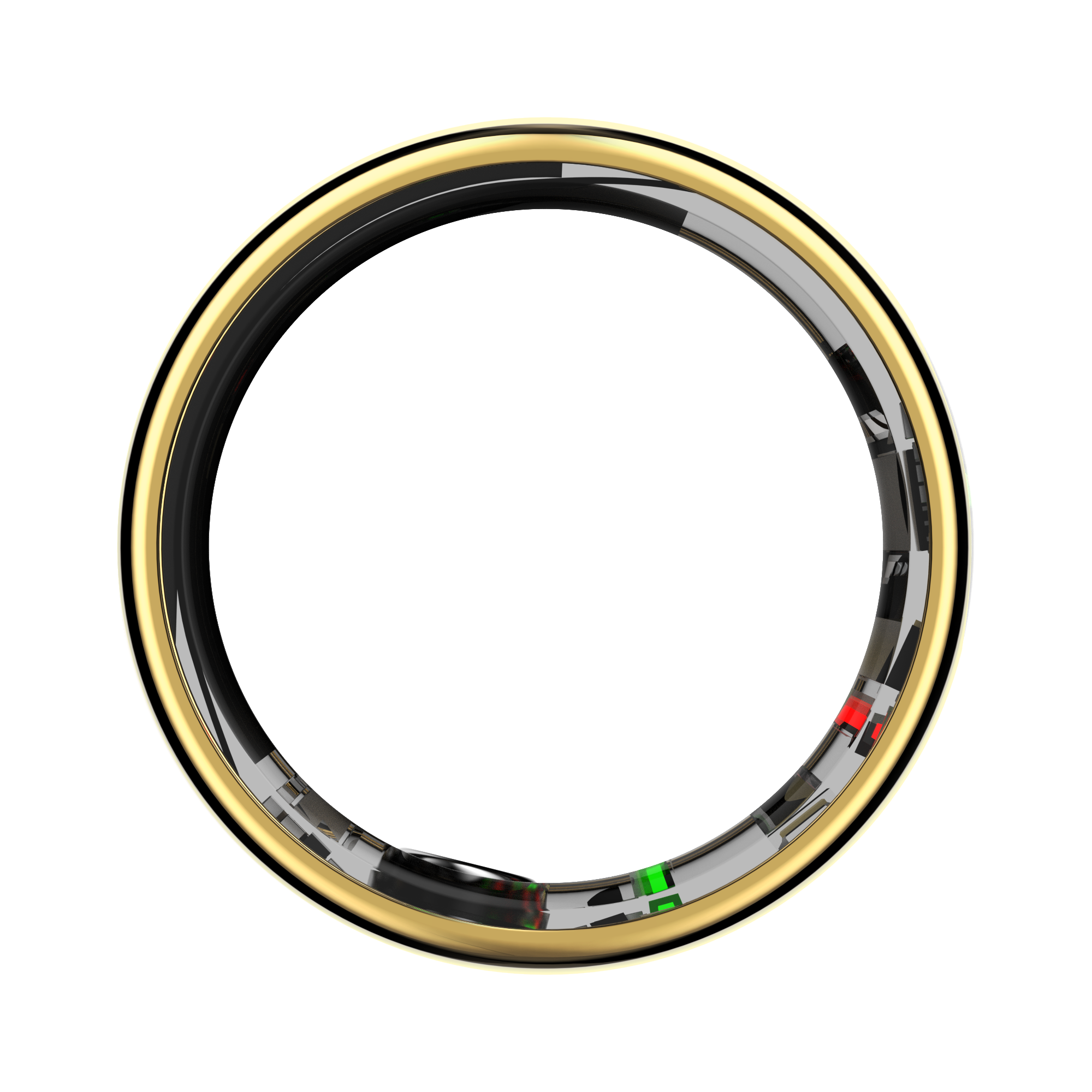 Multifunktionaler Smart-Ring