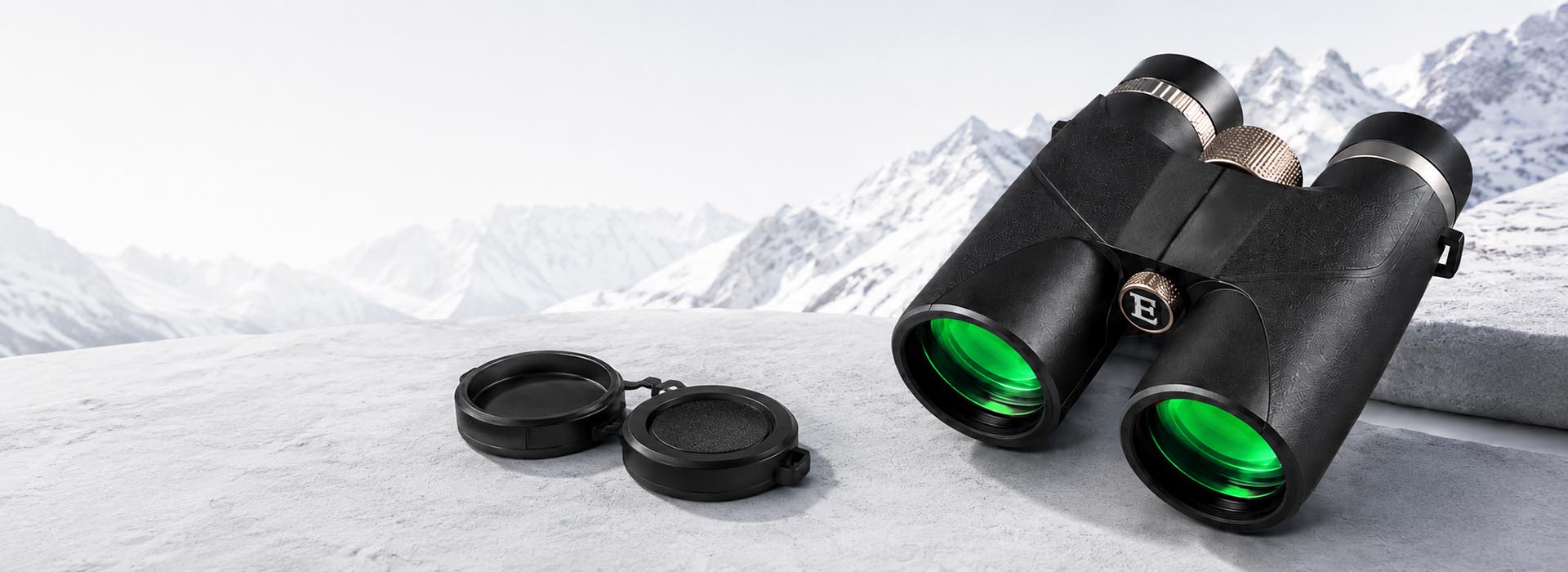 10x42 ED Glass Binoculars – Noventrixa