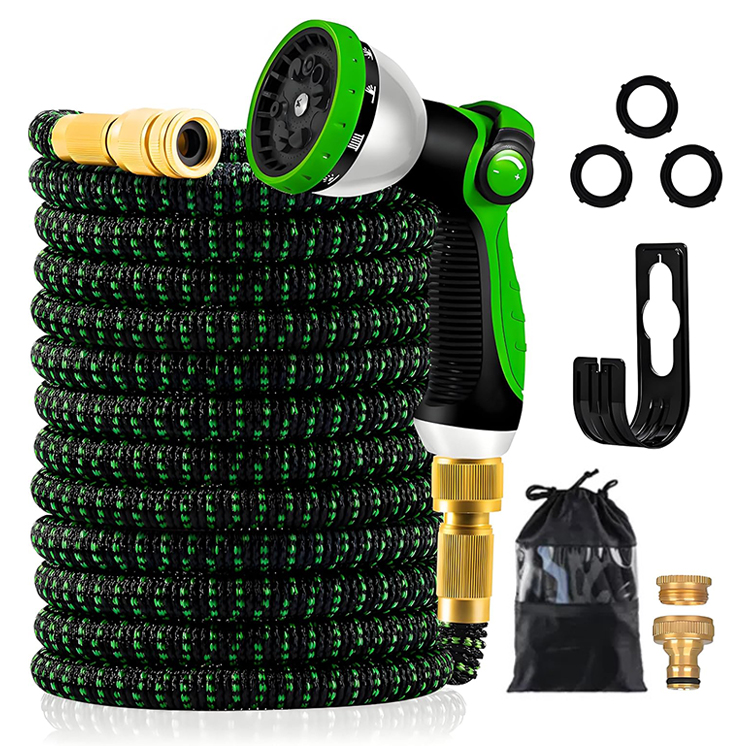 Garden Hose Pipe