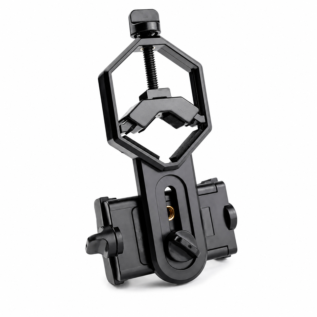 Binocular Smart Phone Adapter