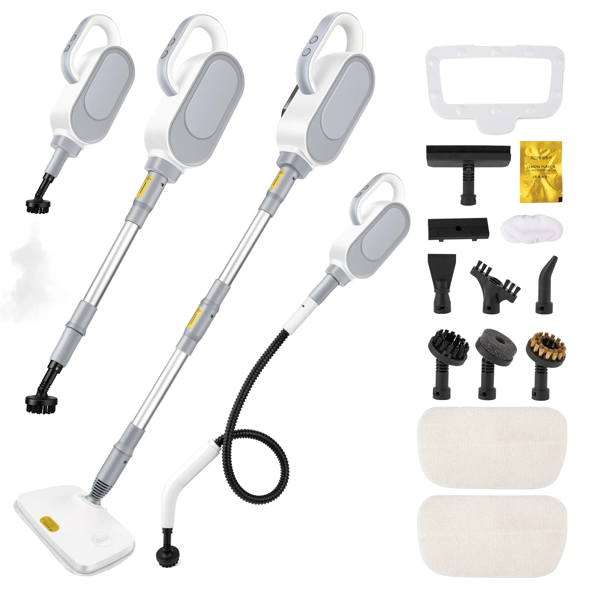 13 IN 1 STEAM CLEANER STEAM MOP