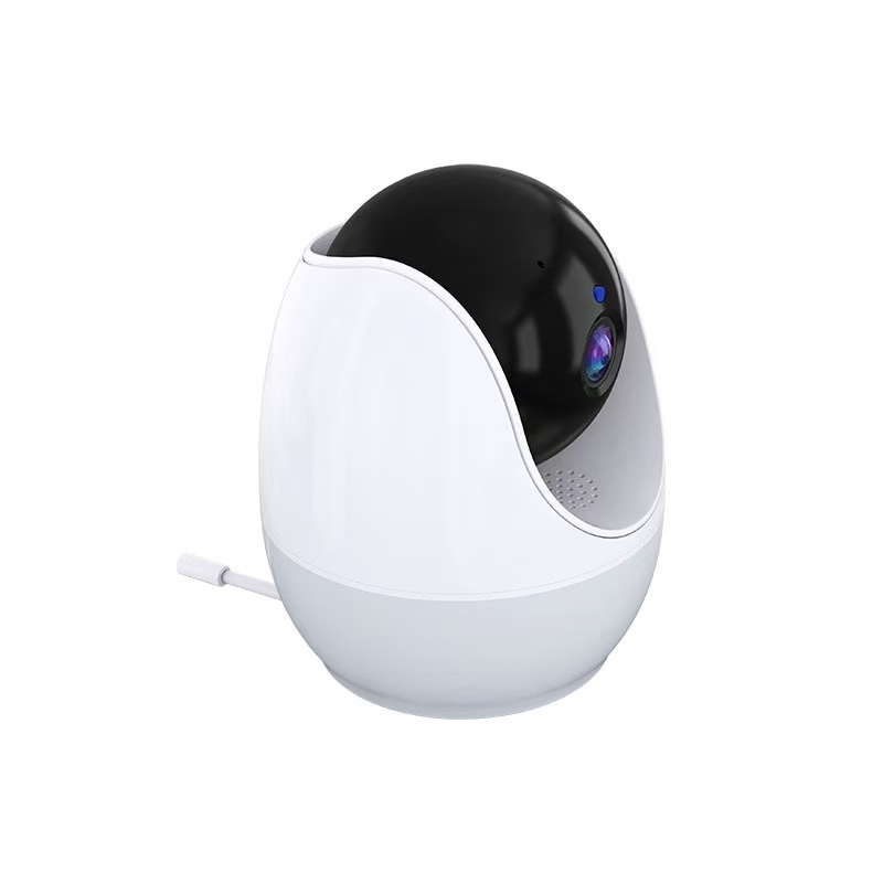 Dual-Mode Baby Monitor