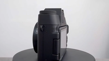 6K Digital Camera – Noventrixa