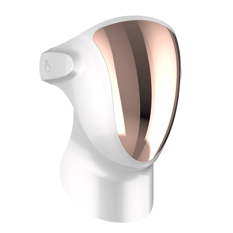 Thurgoo Led Mask White Hard