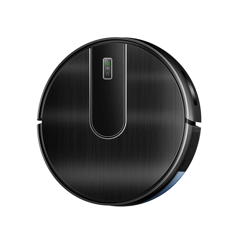 Robot Vacuum Cleaner