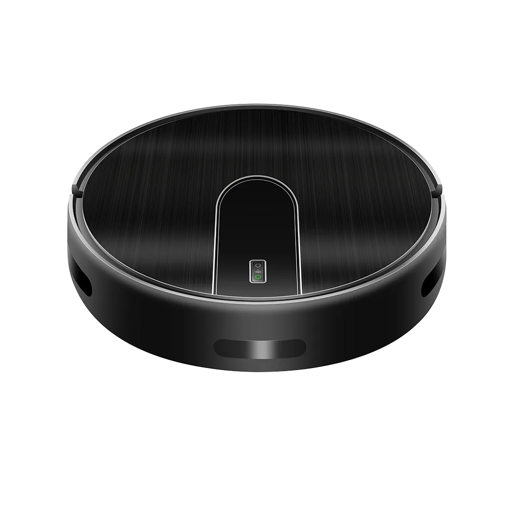 Robot Vacuum Cleaner