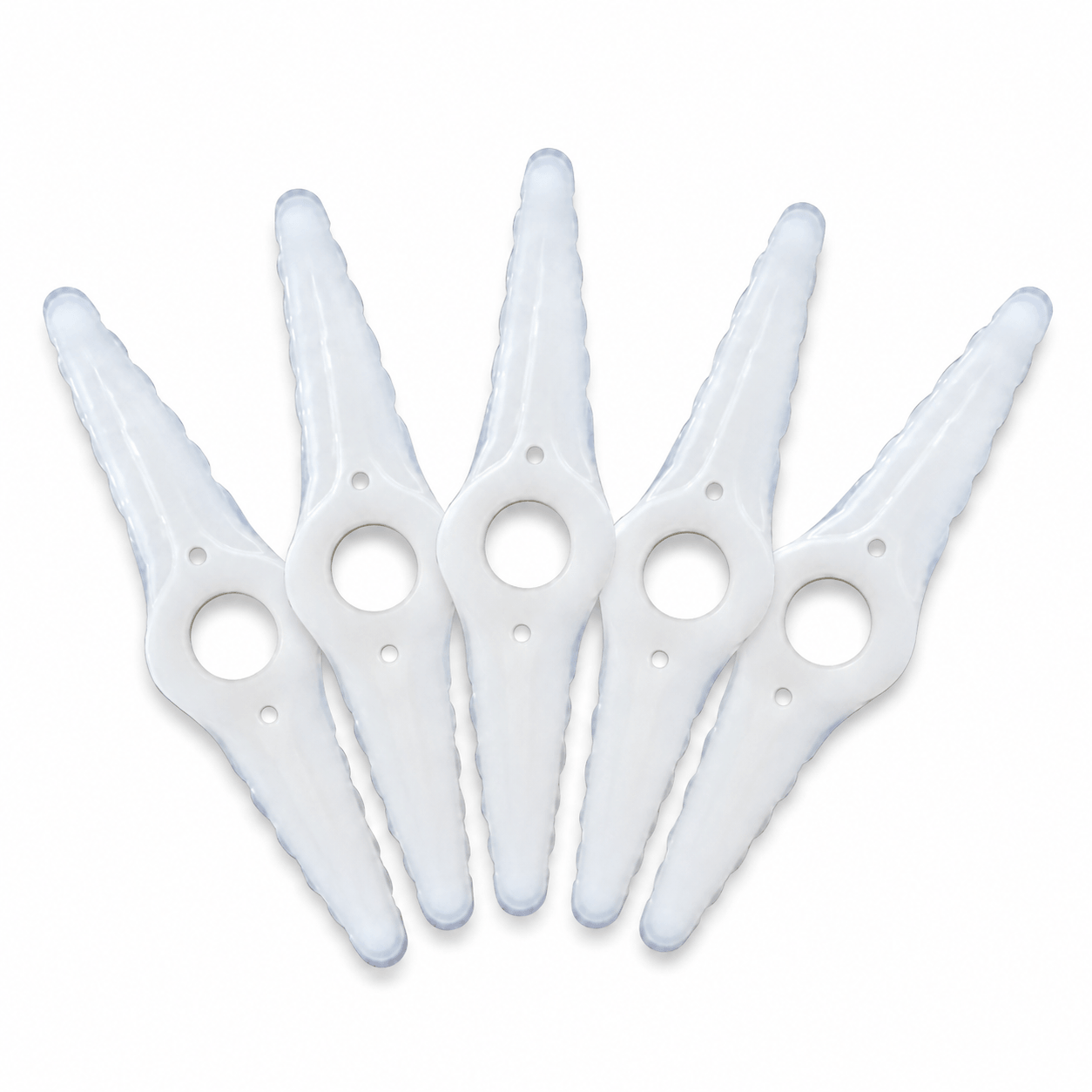 Grass Trimmer Parts - Nylon Blades