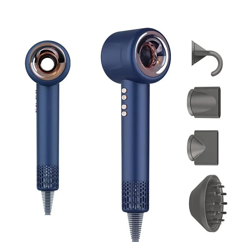 HAIR DRYER 2026 Salon Hair Dryer.webp