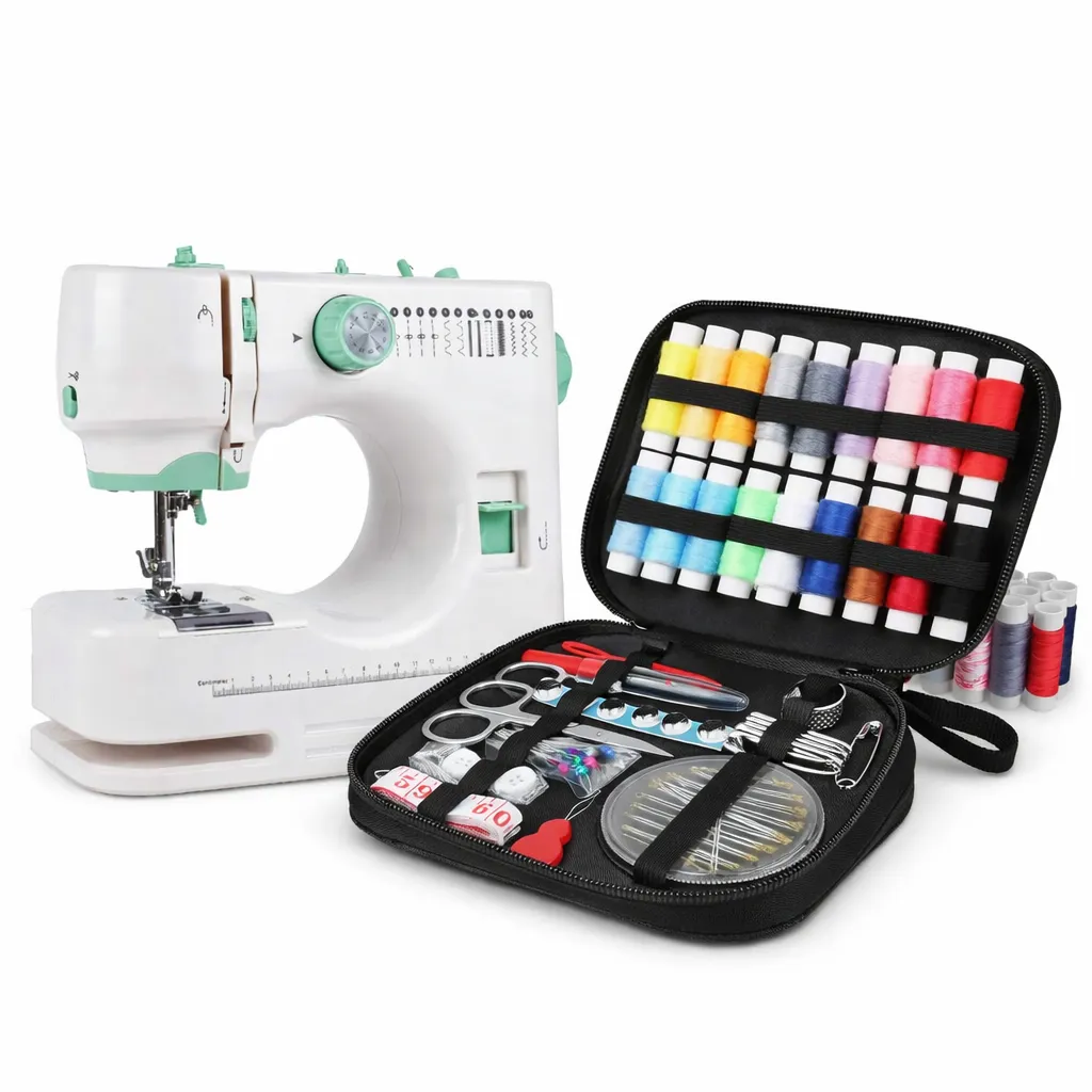 sewing machine
