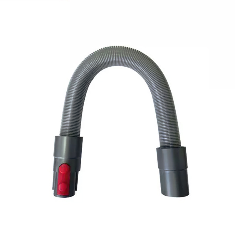 HYPERSONICS PRO VACUUM CLEANER Accessories