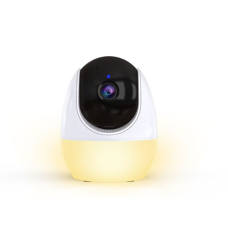 Dual-Mode Baby Monitor