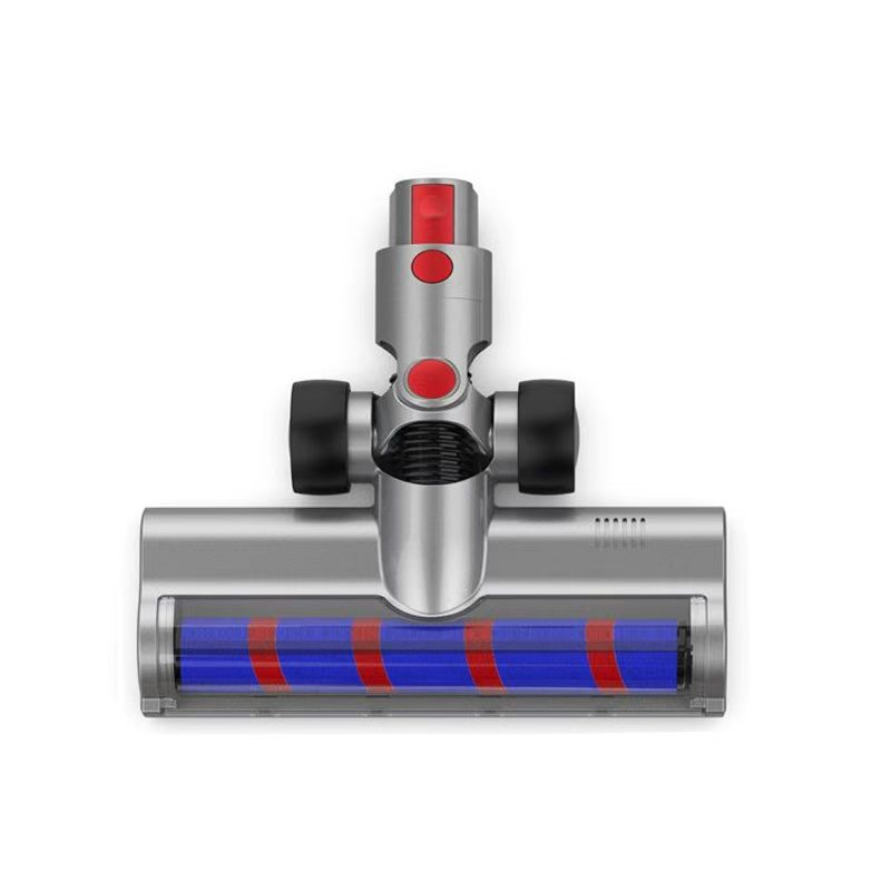 HYPERSONICS PRO VACUUM CLEANER Accessories