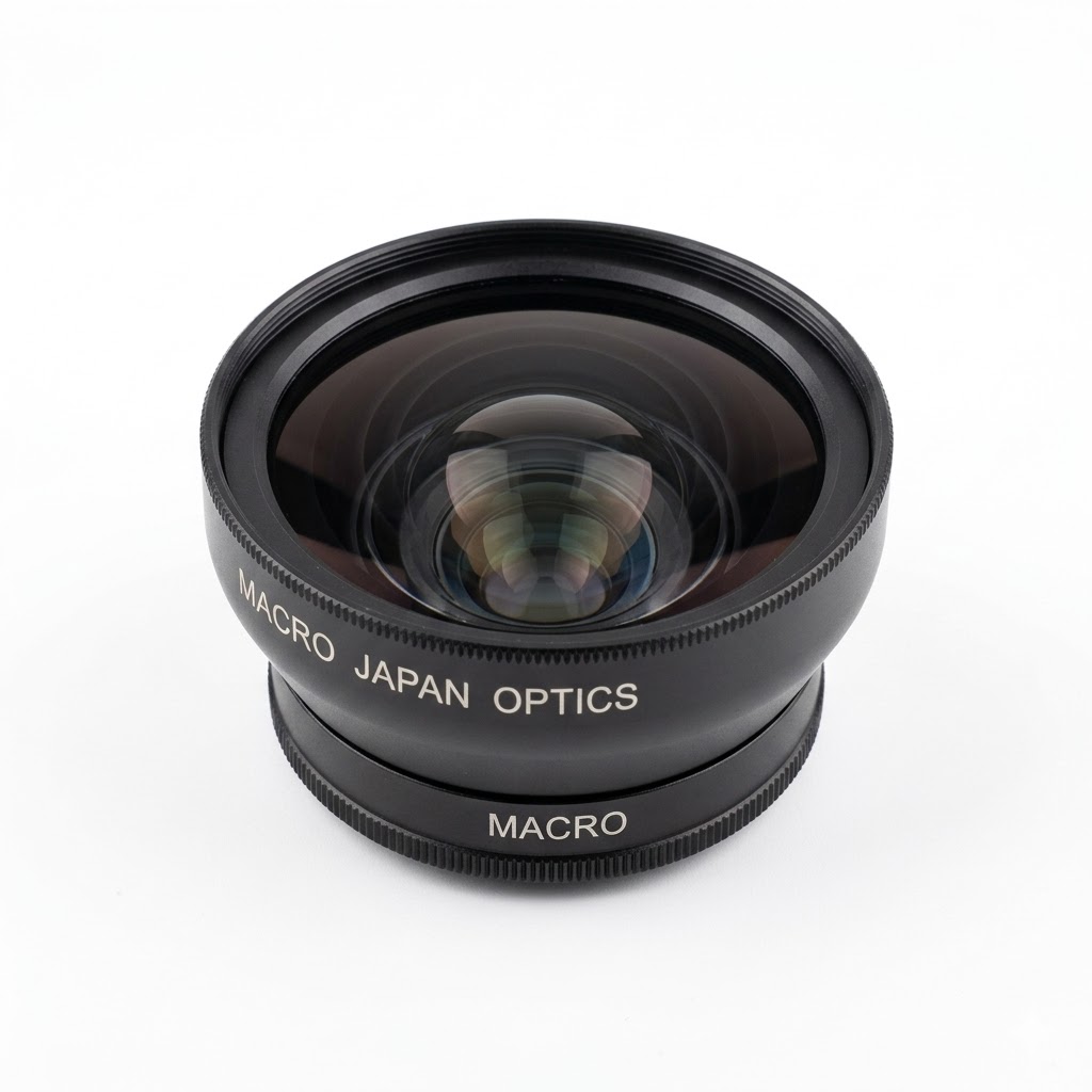 Wide & Macro 2-In-1 Filter