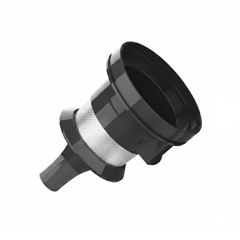 Stainless steel filter + air cone