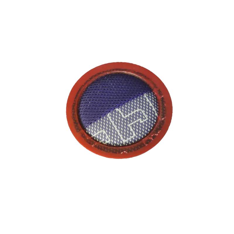 HYPERSONICS PRO VACUUM CLEANER Accessories