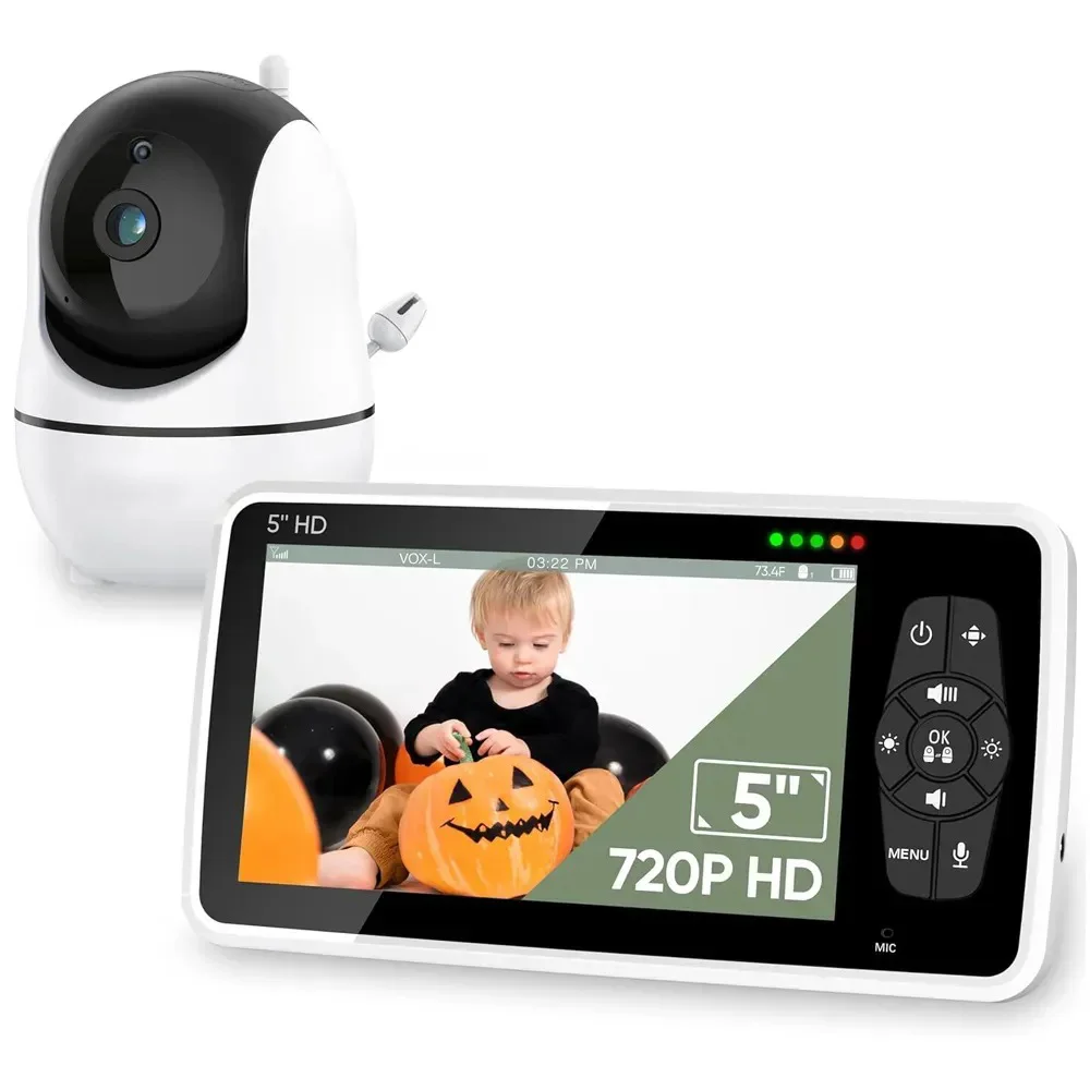 Baby Monitor