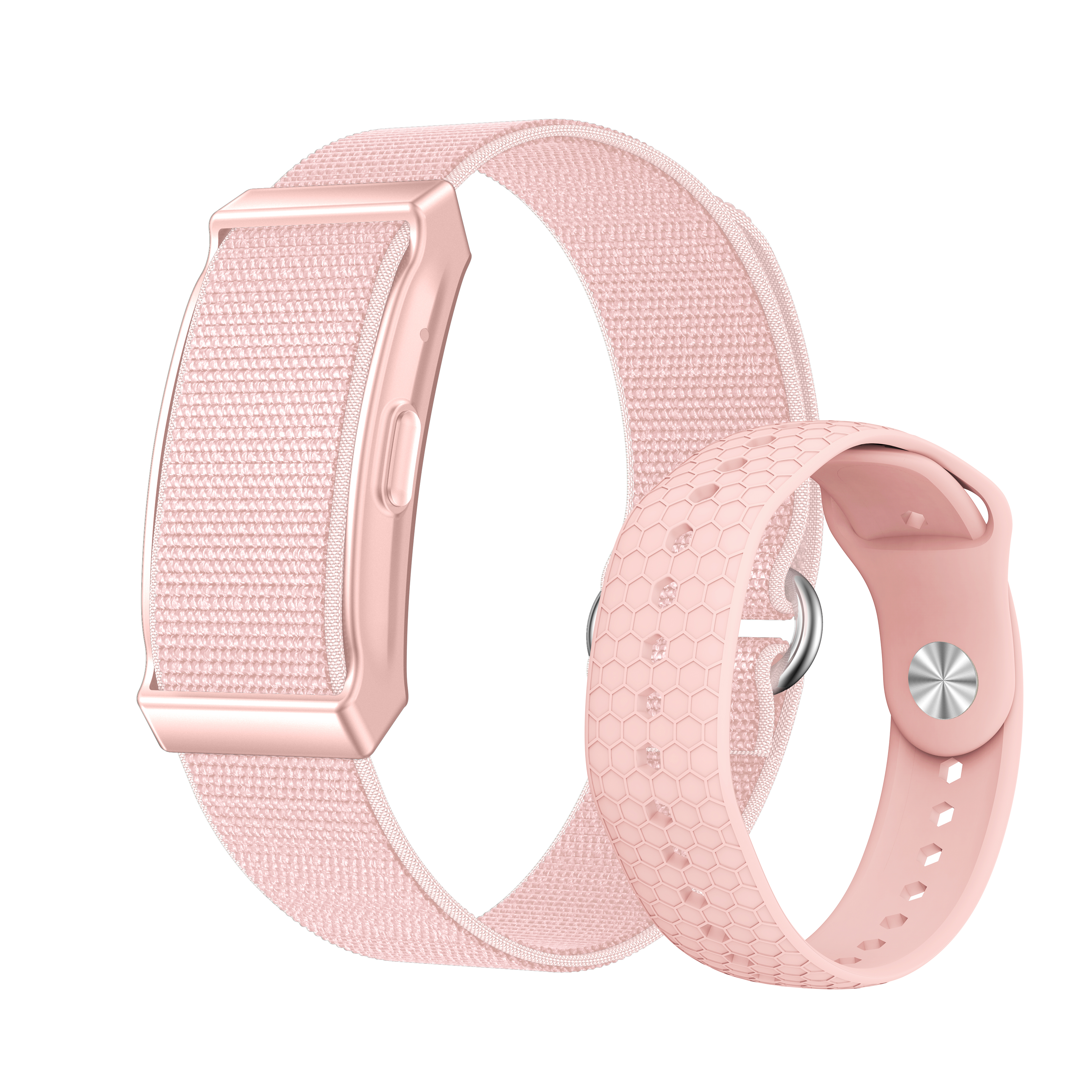 Smart Fitness Band