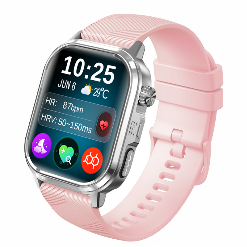 Health & Fitness GPS Smartwatch