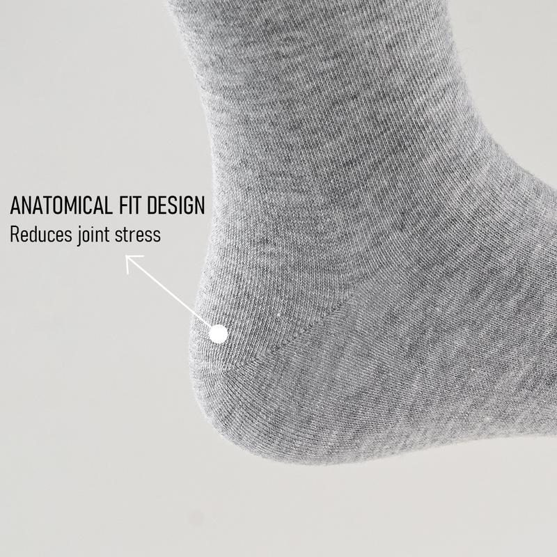 Women's Cute Cat Socks with 3D Pompoms, Cotton Animal Novelty Crew Socks Funny Gift for Cat Lovers