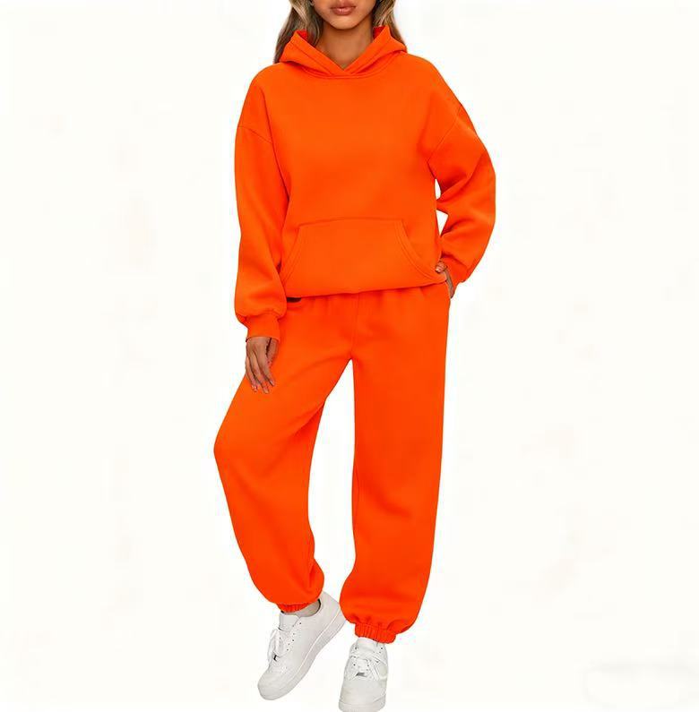 ⚡Flash Sale 👍Oversized Minimalist Hoodie