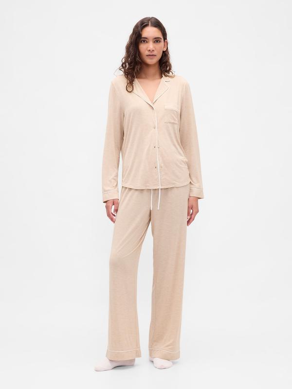 Artangle Women's Modal PJ Pants