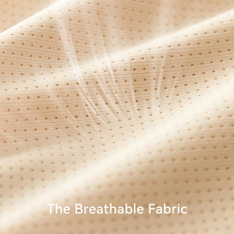 ⭐ Tummy Control Shapewear Shorts – Lightweight, Seamless & All-Day Comfort🔥