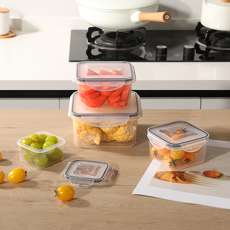 food storage containers