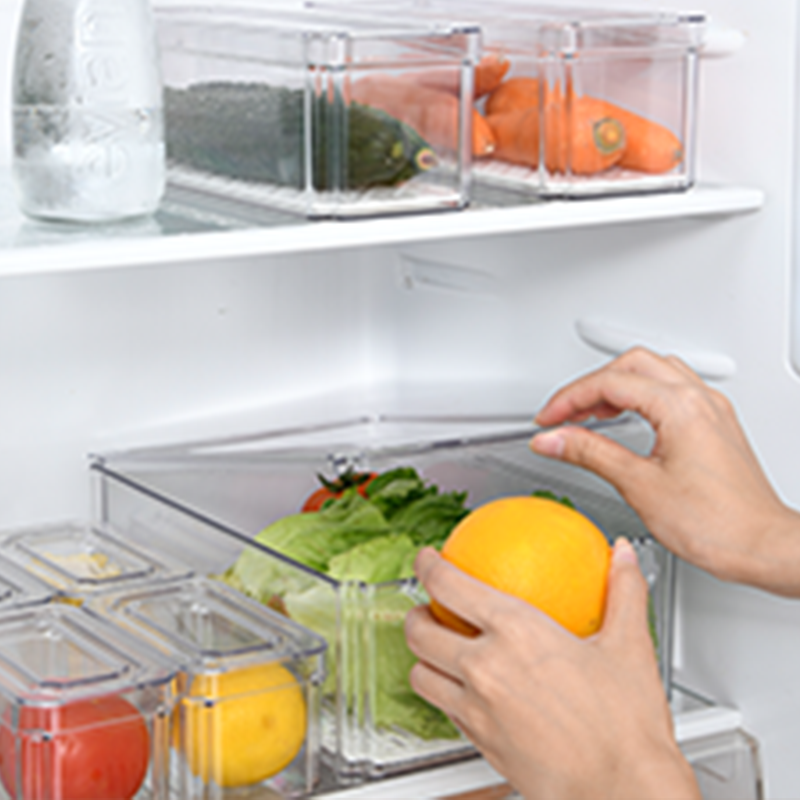 Fridge Organizers