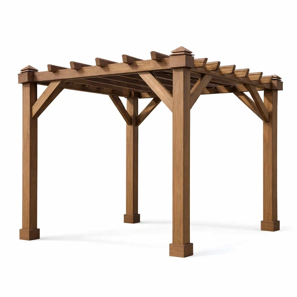 Pergola - furnifindz