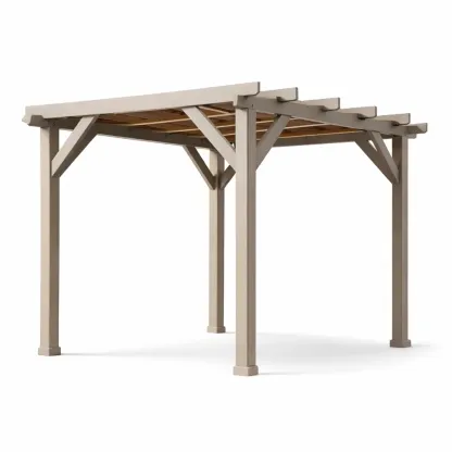 Pergola - furnifindz