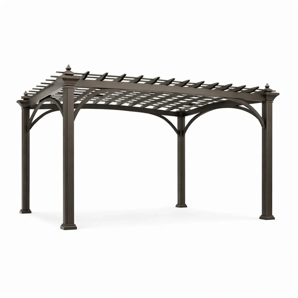 Pergola - furnifindz