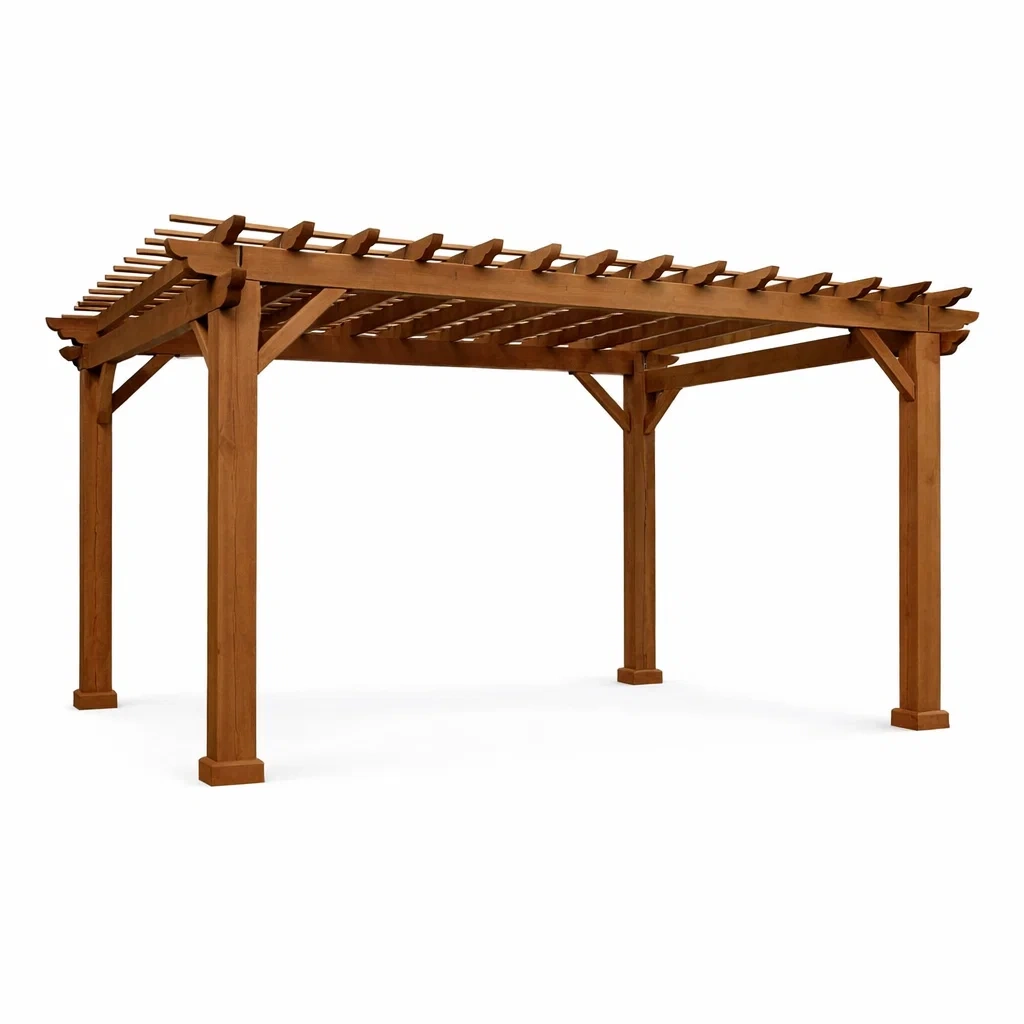 Pergola - furnifindz